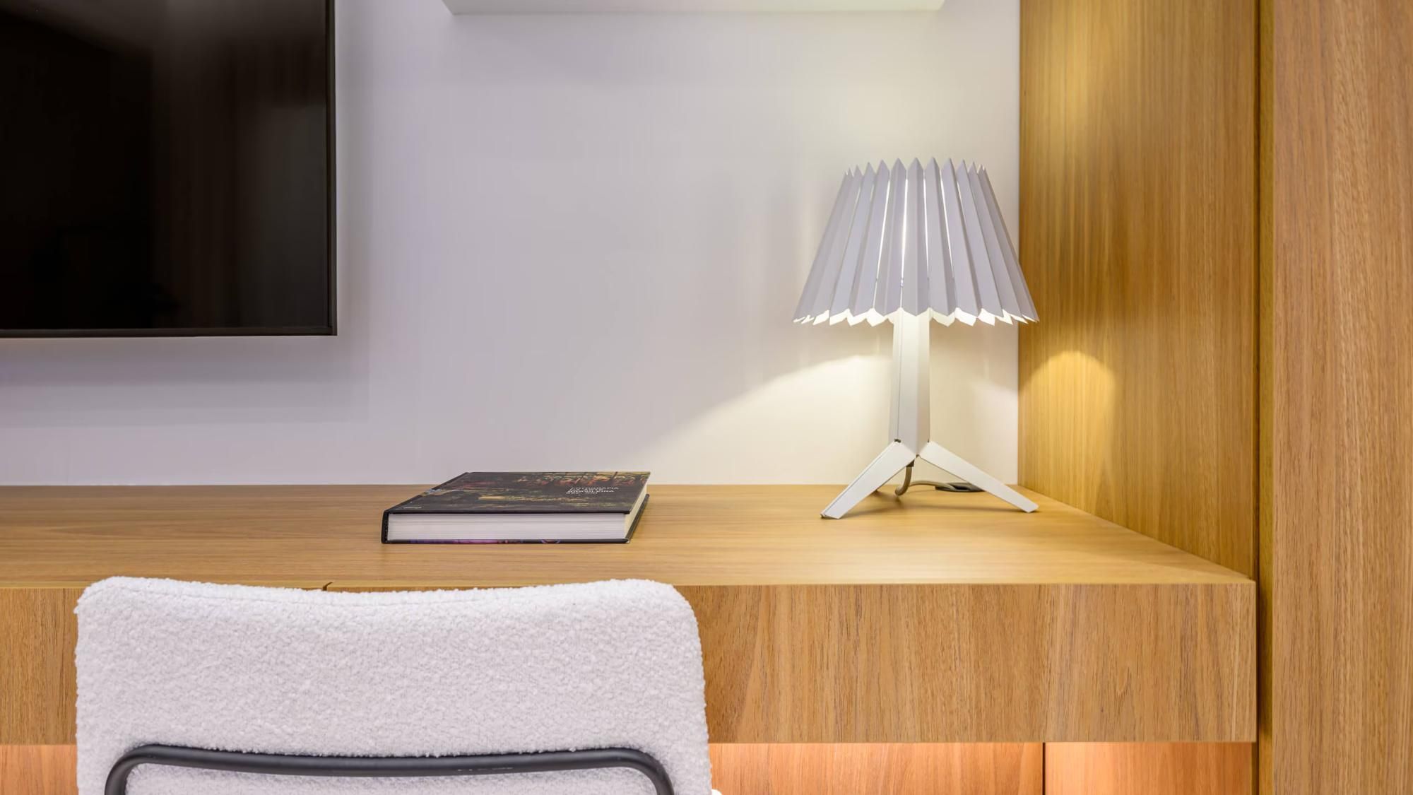 Apartamento, 1 quarto, 34 m² - Foto 10