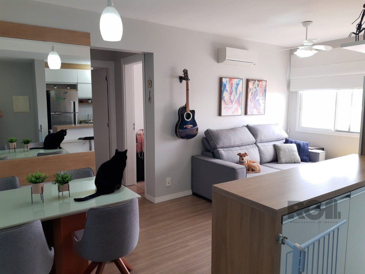 Apartamento à venda com 2 quartos, 52m² - Foto 13