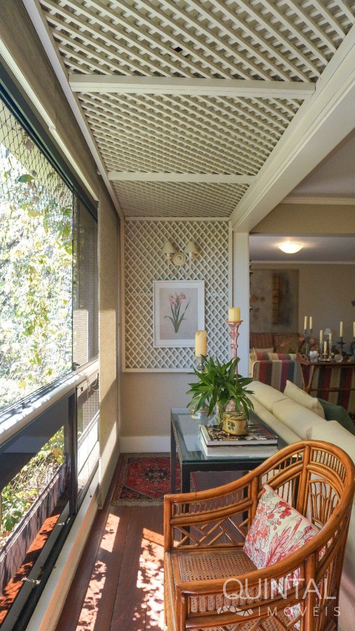 Apartamento, 3 quartos, 190 m² - Foto 11