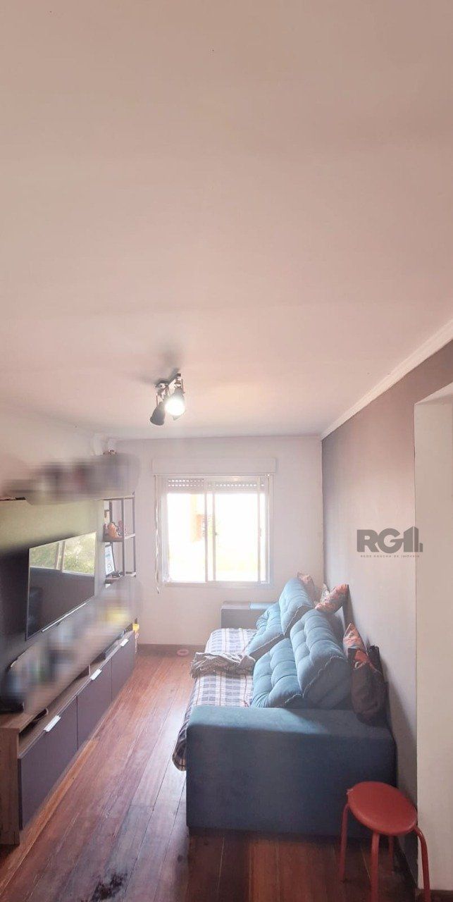 Apartamento à venda com 2 quartos, 52m² - Foto 7