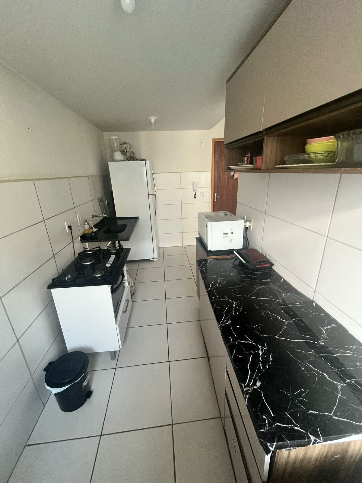 Apartamento, 2 quartos, 52 m² - Foto 13