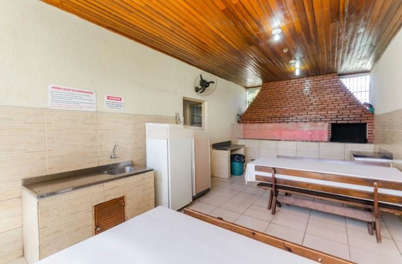 Apartamento, 1 quarto, 40 m² - Foto 14