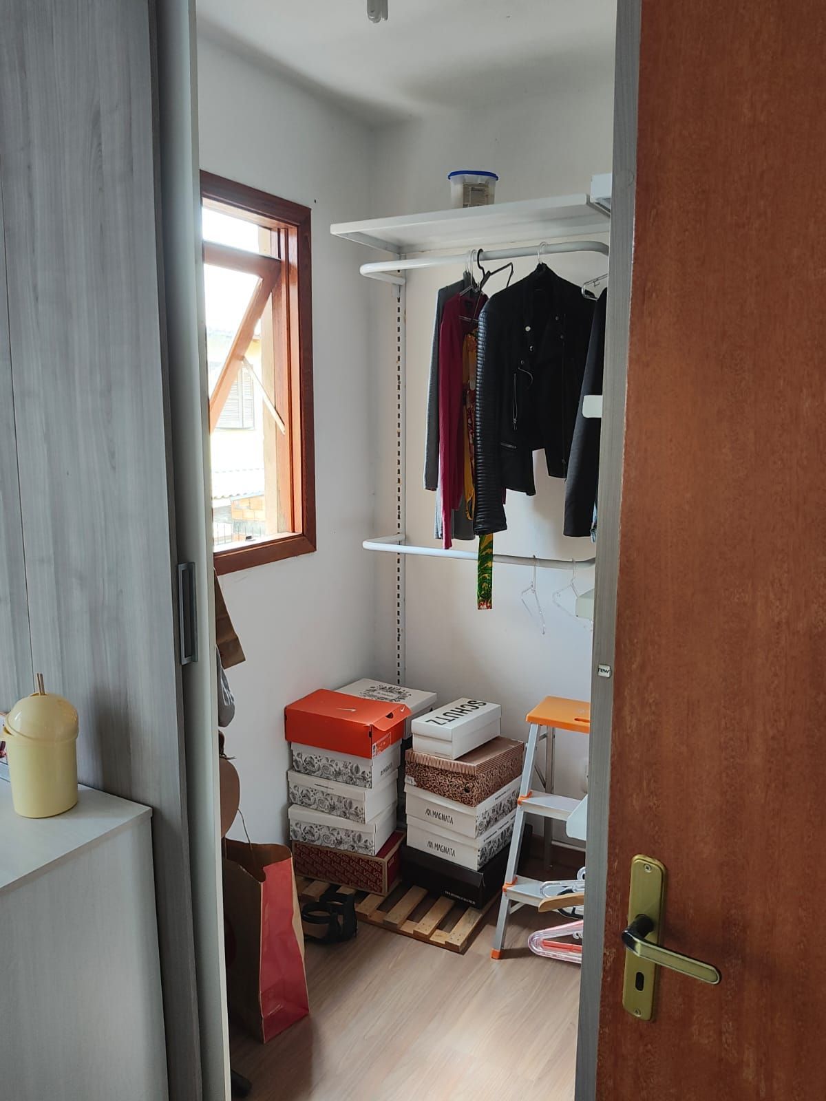 Sobrado, 2 quartos, 86 m² - Foto 16