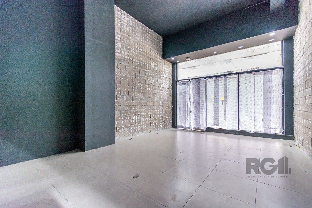 Loja, para alugar, 64 m², Praia de Belas - Porto Alegre — foto 4