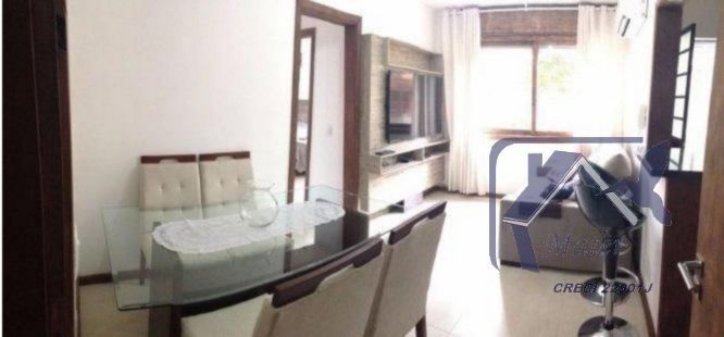 Apartamento, 2 quartos, à venda, 56 m², Morro Santana - Porto Alegre — foto 4
