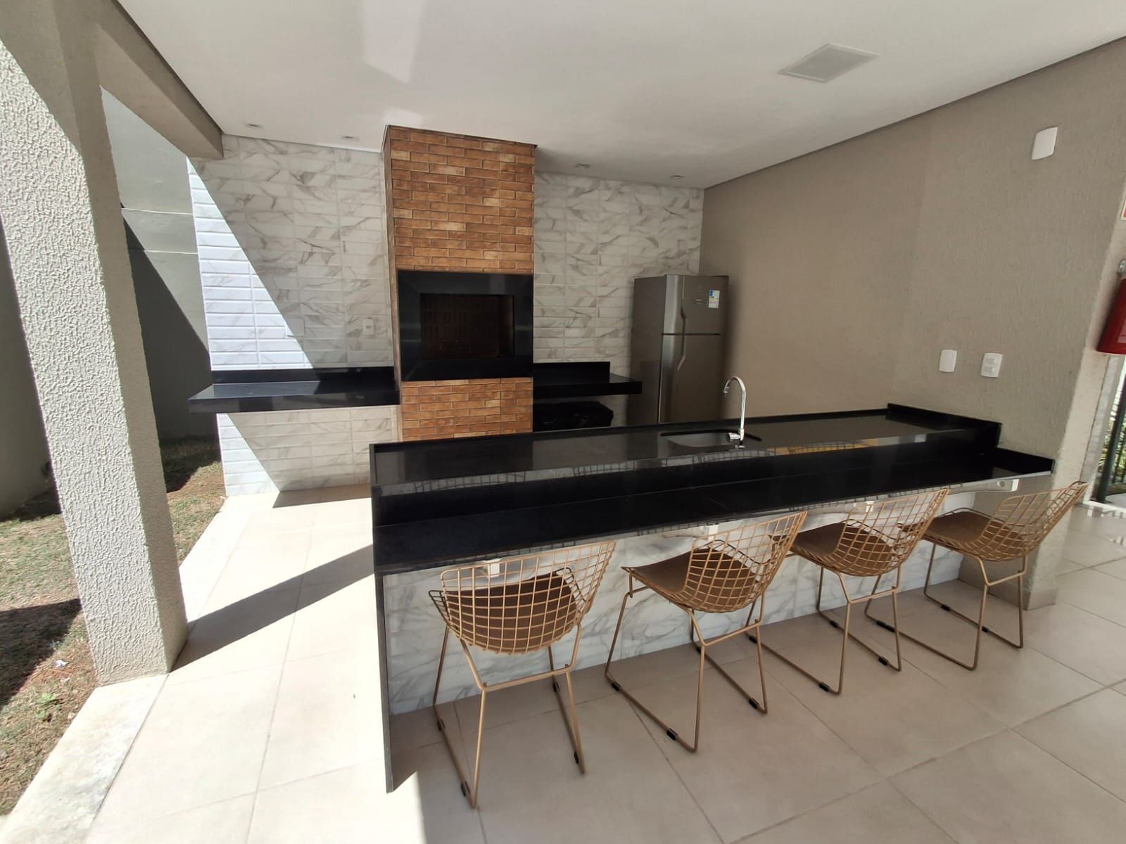 Apartamento, 2 quartos, 55 m² - Foto 10