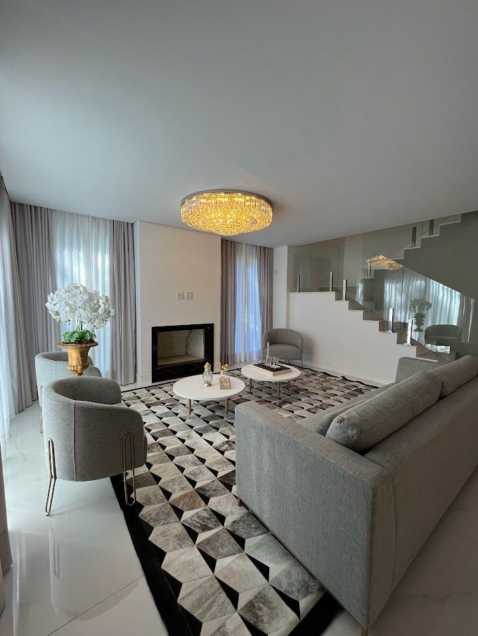 Casa de Condomínio à venda com 5 quartos, 371m² - Foto 11