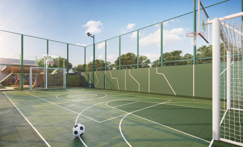 Apartamento, 3 quartos, 259 m² - Foto 17