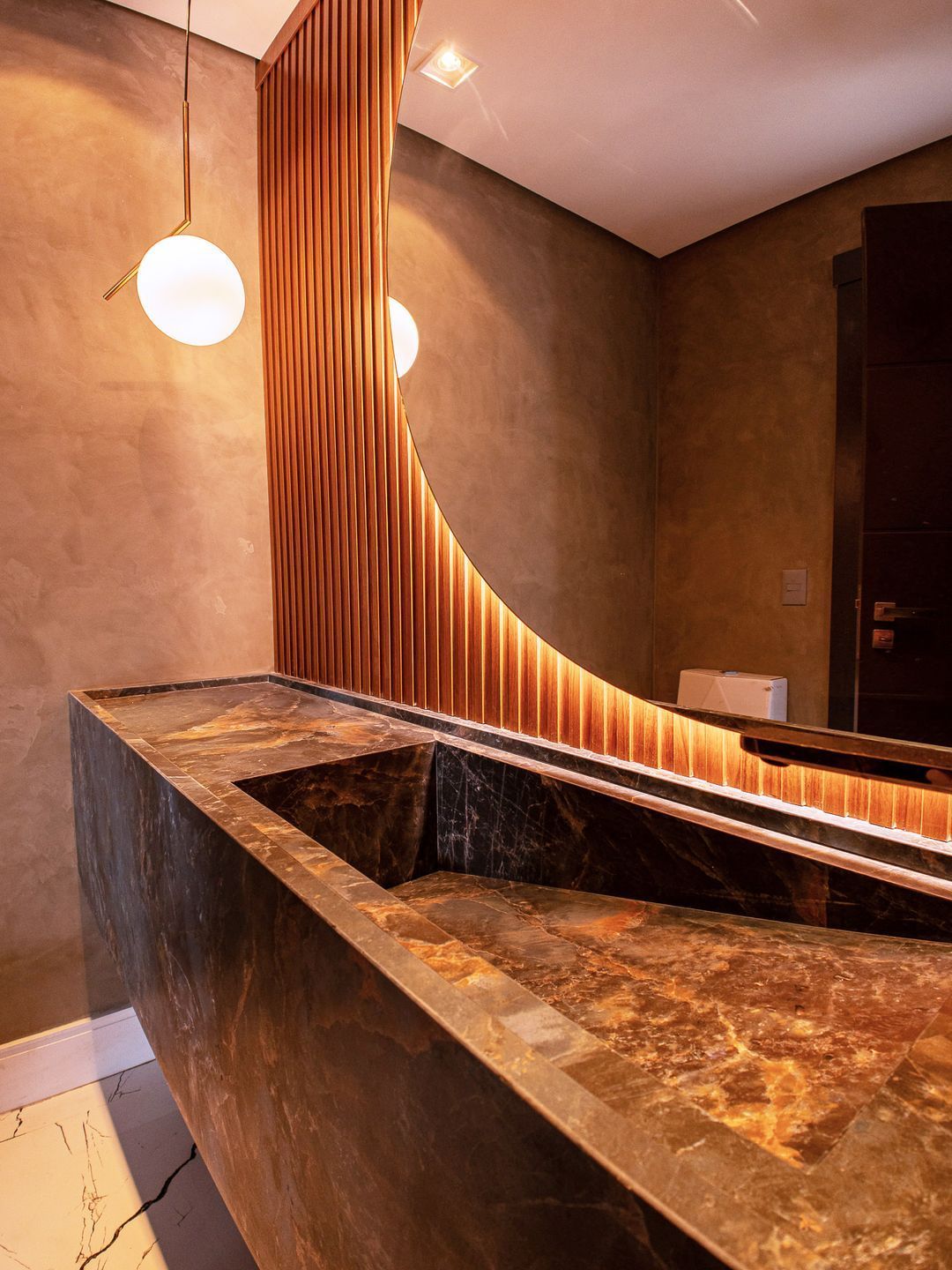 Casa, 5 quartos, 591 m² - Foto 11