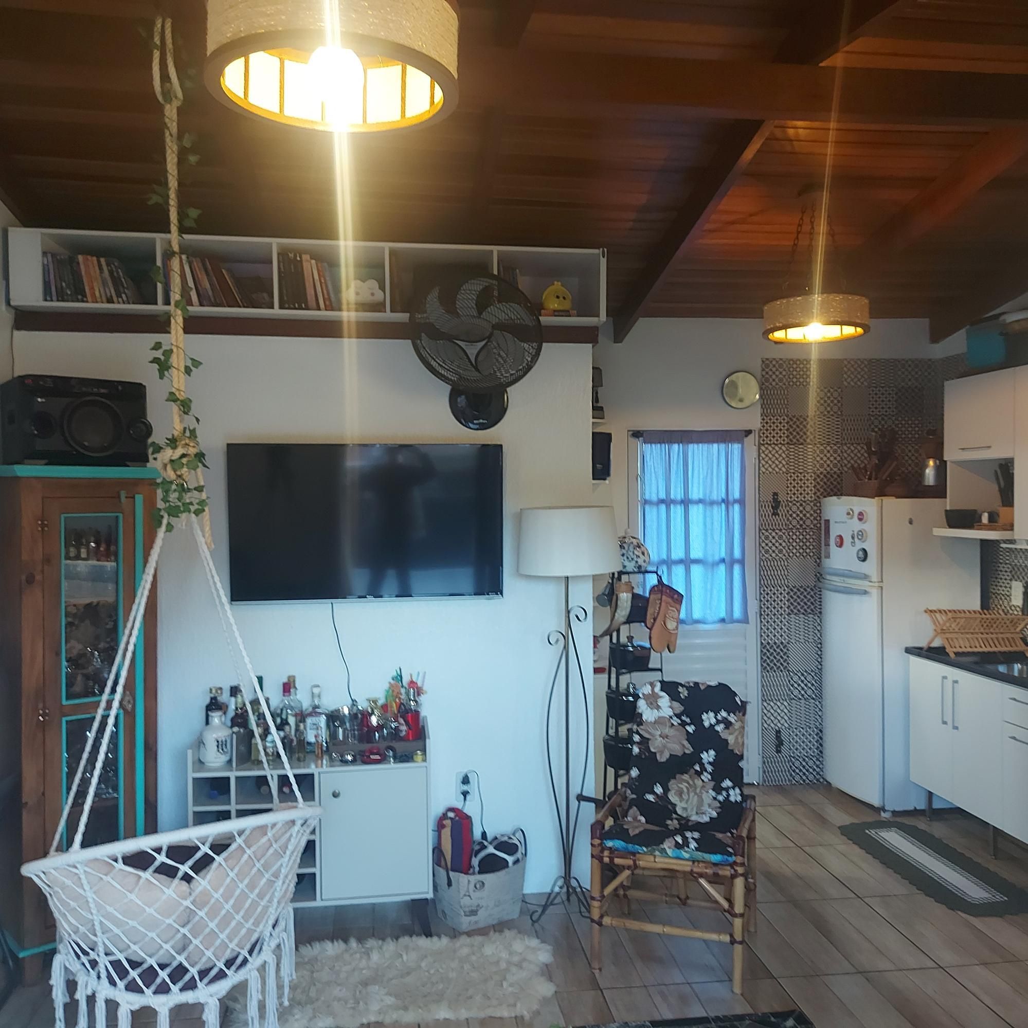 Casa, 2 quartos, 79 m² - Foto 17