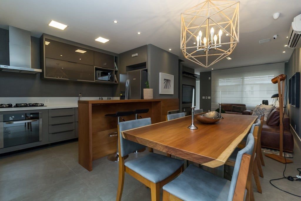 Casa de Condomínio, 4 quartos - Foto 12