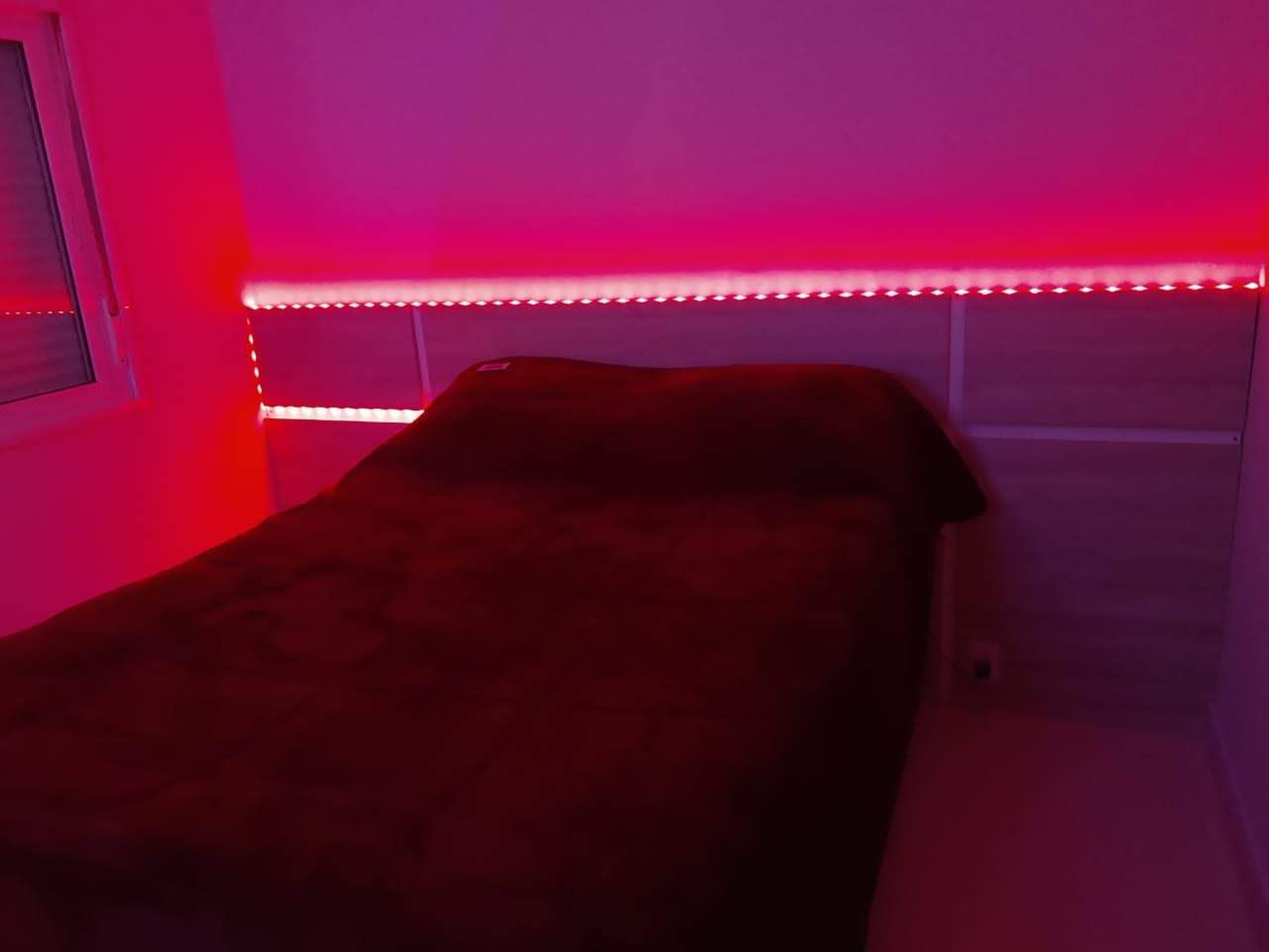 Casa de Condomínio, 2 quartos - Foto 8