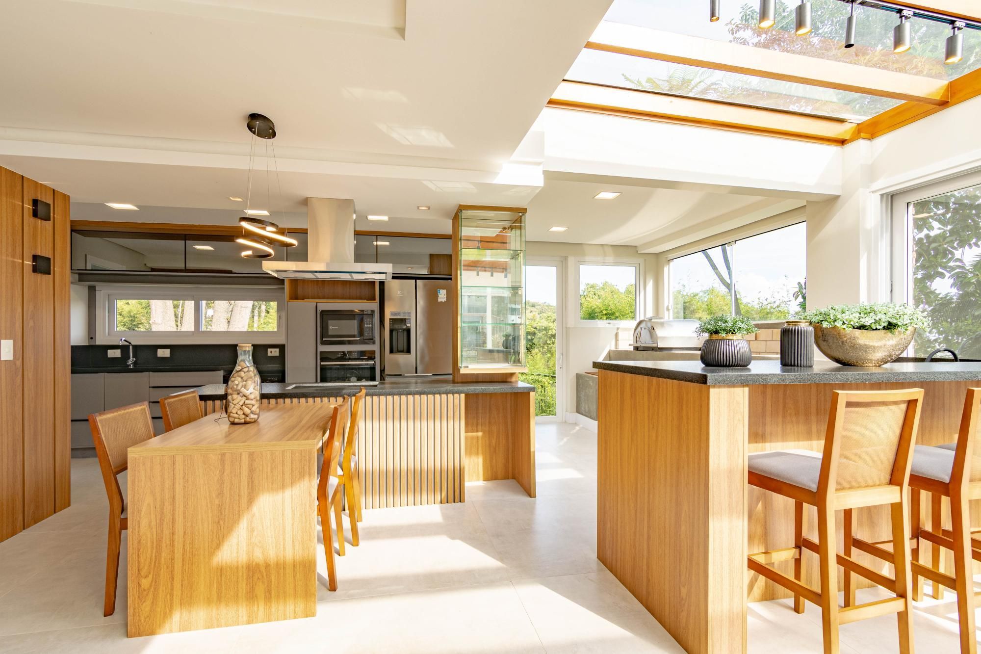 Casa de Condomínio, 3 quartos - Foto 8