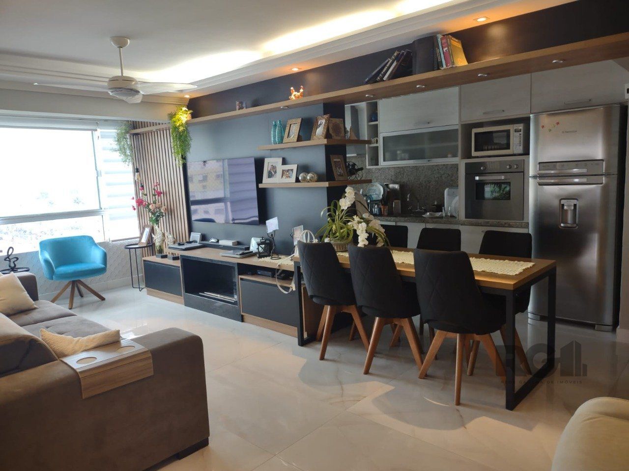 Cobertura, 3 quartos, 166 m² - Foto 39