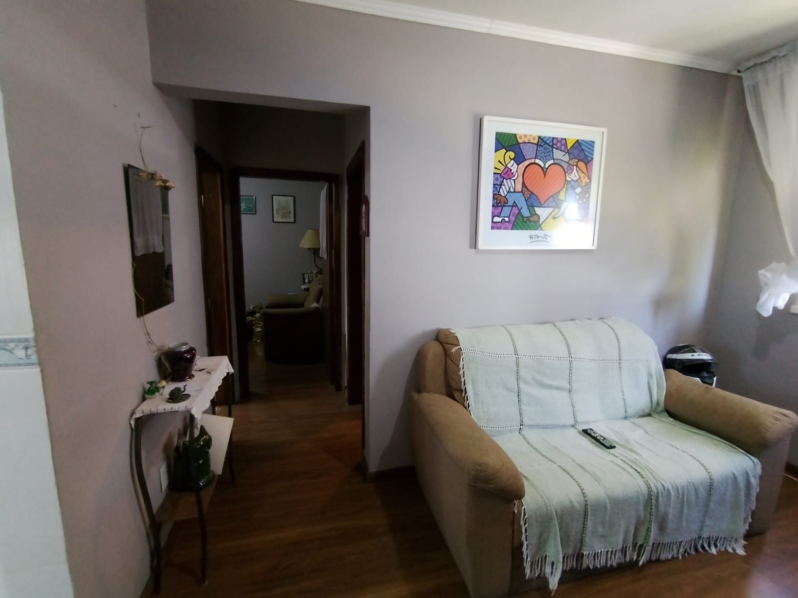 Apartamento, 2 quartos, 60 m² - Foto 8