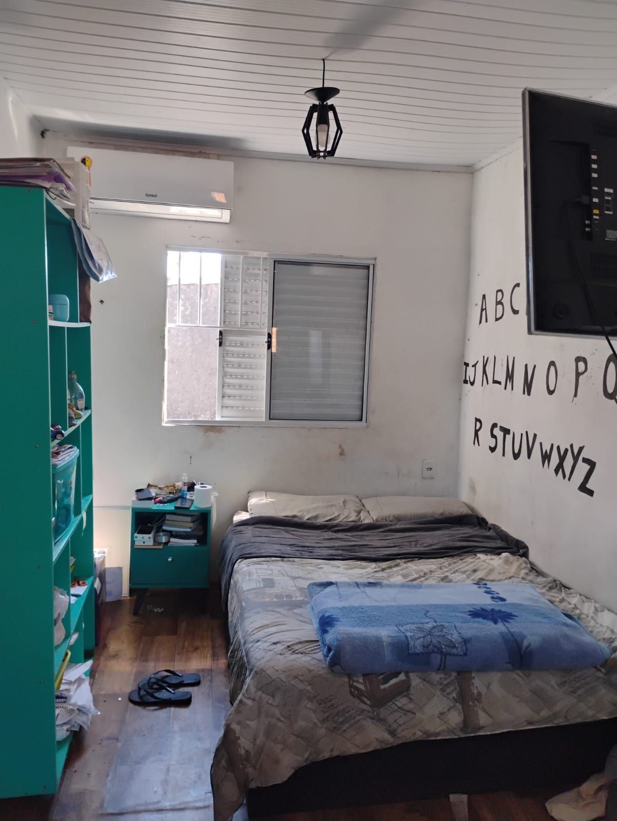 Casa, 2 quartos, 70 m² - Foto 11