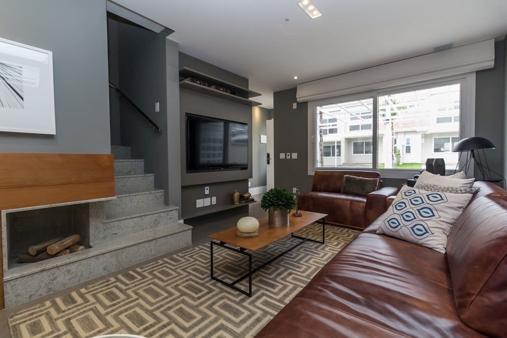 Casa de Condomínio, 4 quartos - Foto 9