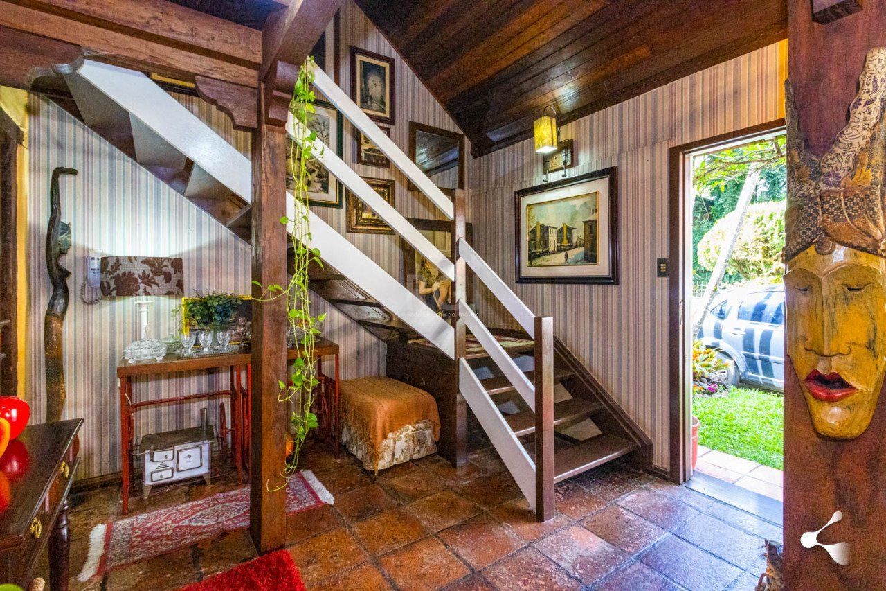 Casa de Condomínio à venda com 4 quartos, 231m² - Foto 9