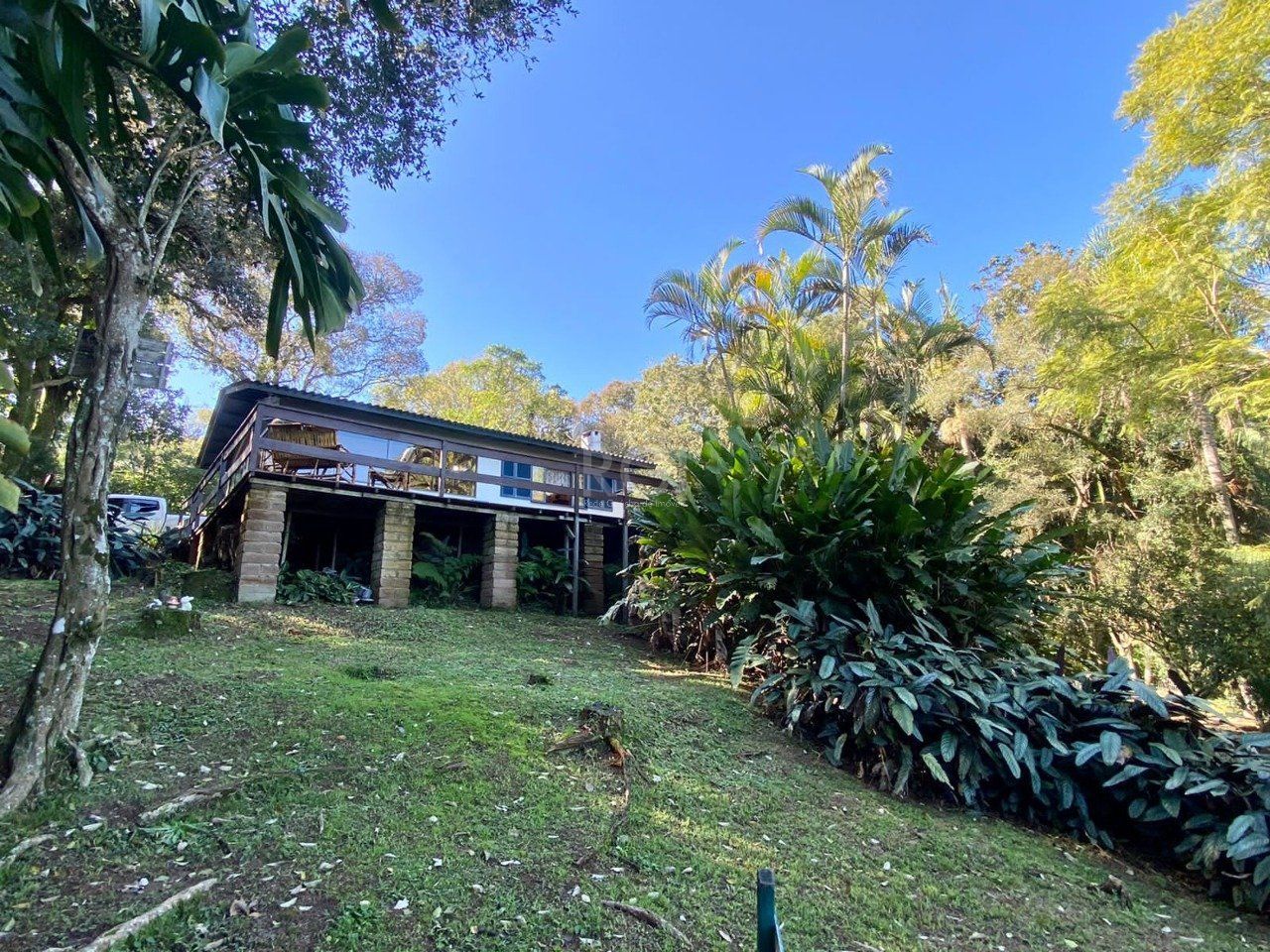Sítio à venda com 1 quarto, 200m² - Foto 27