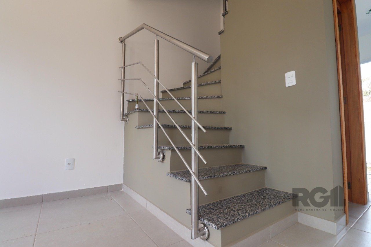 Casa de Condomínio à venda com 2 quartos, 56m² - Foto 9