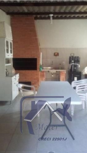 Apartamento, 2 quartos, 56 m² - Foto 5