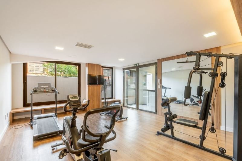 Apartamento, 3 quartos, 88 m² - Foto 14