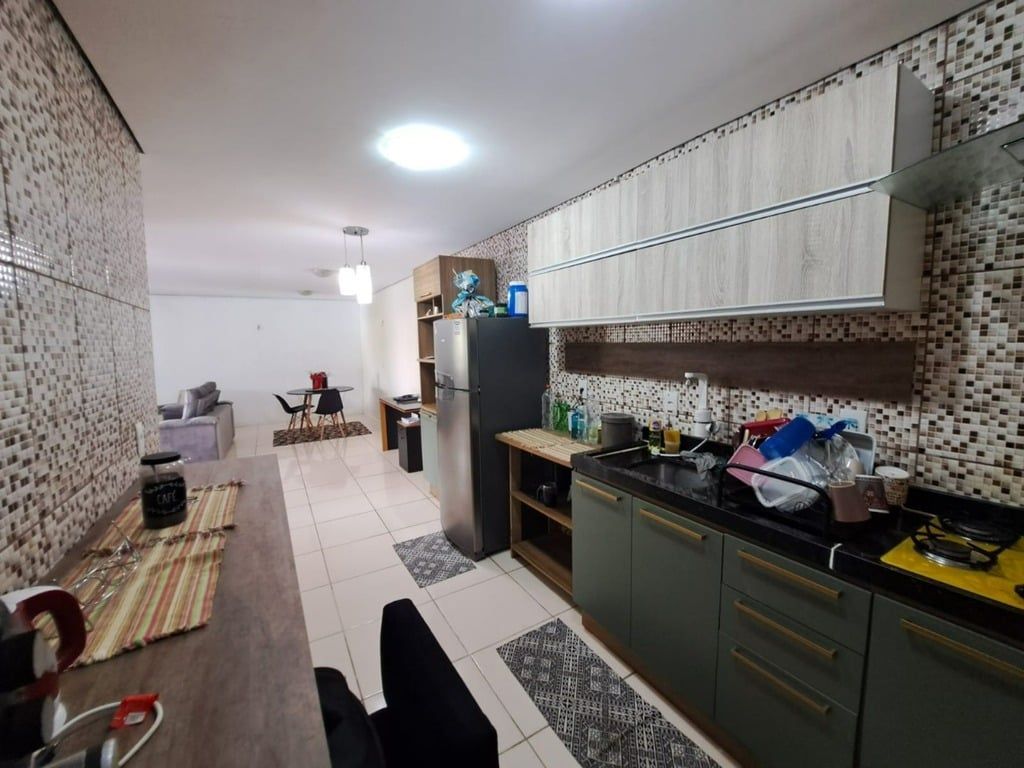Casa à venda com 3 quartos, 130m² - Foto 10