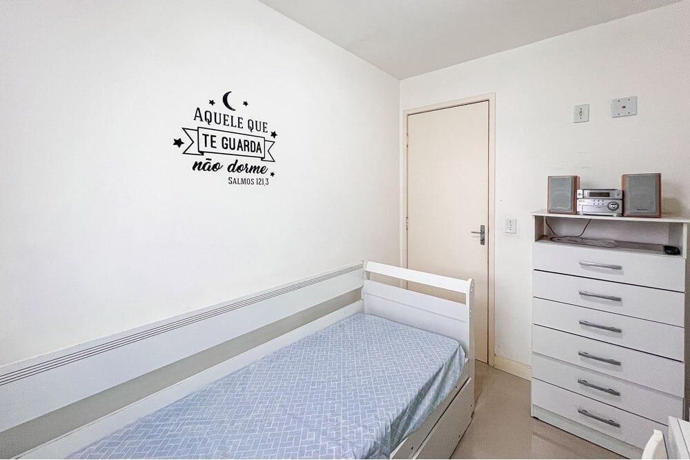 Apartamento à venda com 3 quartos, 57m² - Foto 4