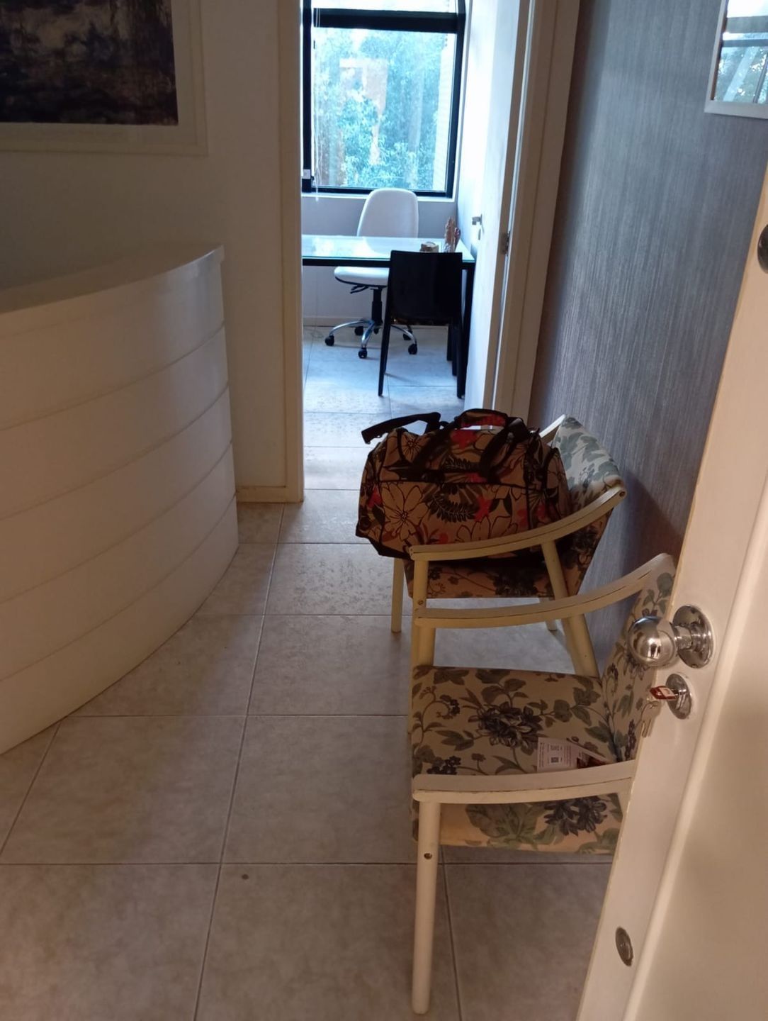 Sala Comercial, 2 salas, à venda, 34 m², Moinhos de Vento - Porto Alegre — foto 5
