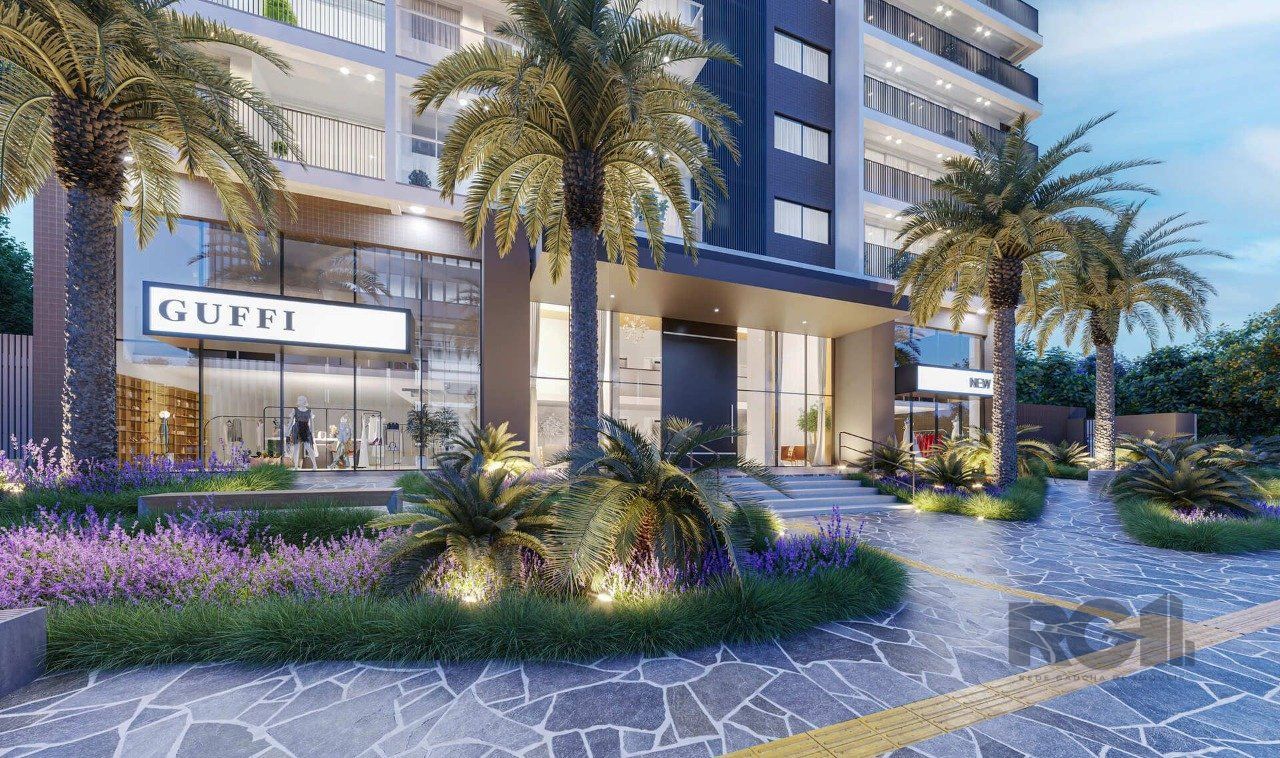 Apartamento à venda com 1 quarto, 56m² - Foto 20