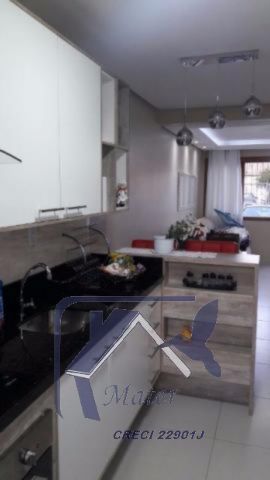 Casa à venda com 2 quartos, 49m² - Foto 12