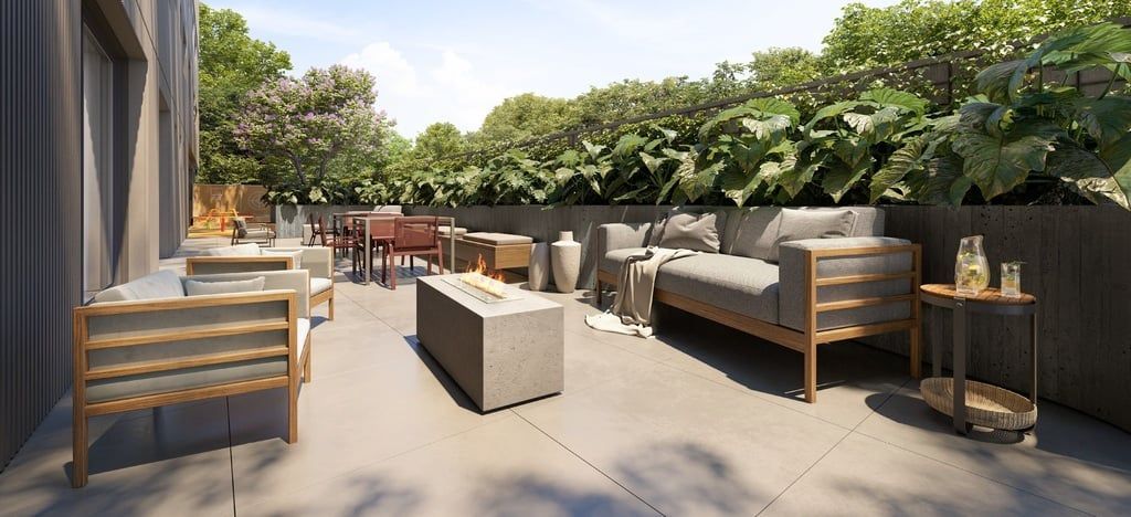 Apartamento à venda com 1 quarto, 44m² - Foto 10