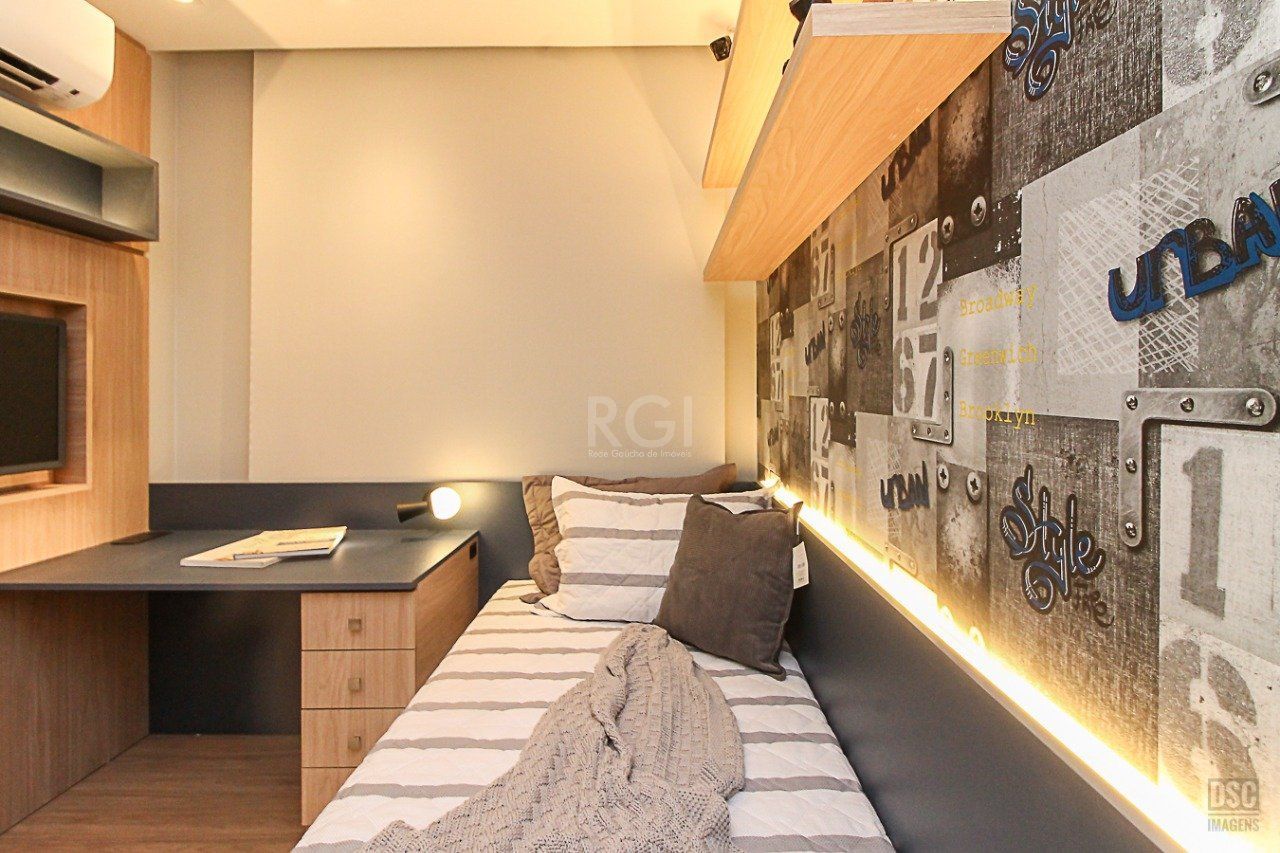 Casa de Condomínio à venda com 3 quartos, 120m² - Foto 40