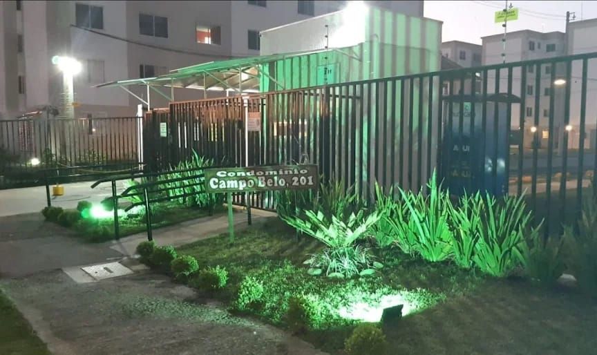 Apartamento, 2 quartos, 41 m² - Foto 12
