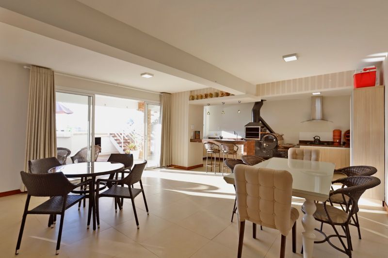 Casa de Condomínio, 4 quartos - Foto 33