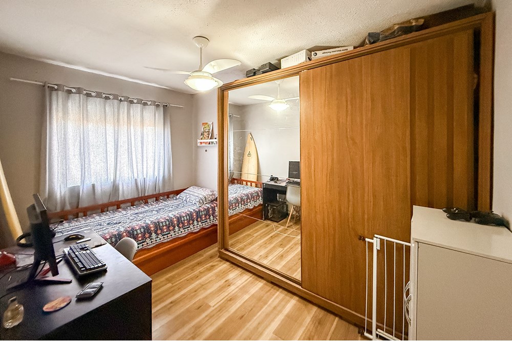 Apartamento à venda com 2 quartos, 51m² - Foto 11