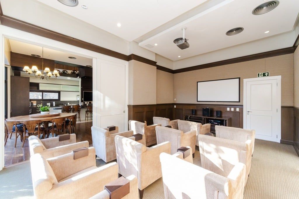 Apartamento, 4 quartos, 365 m² - Foto 43
