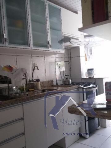 Apartamento à venda com 2 quartos, 67m² - Foto 6