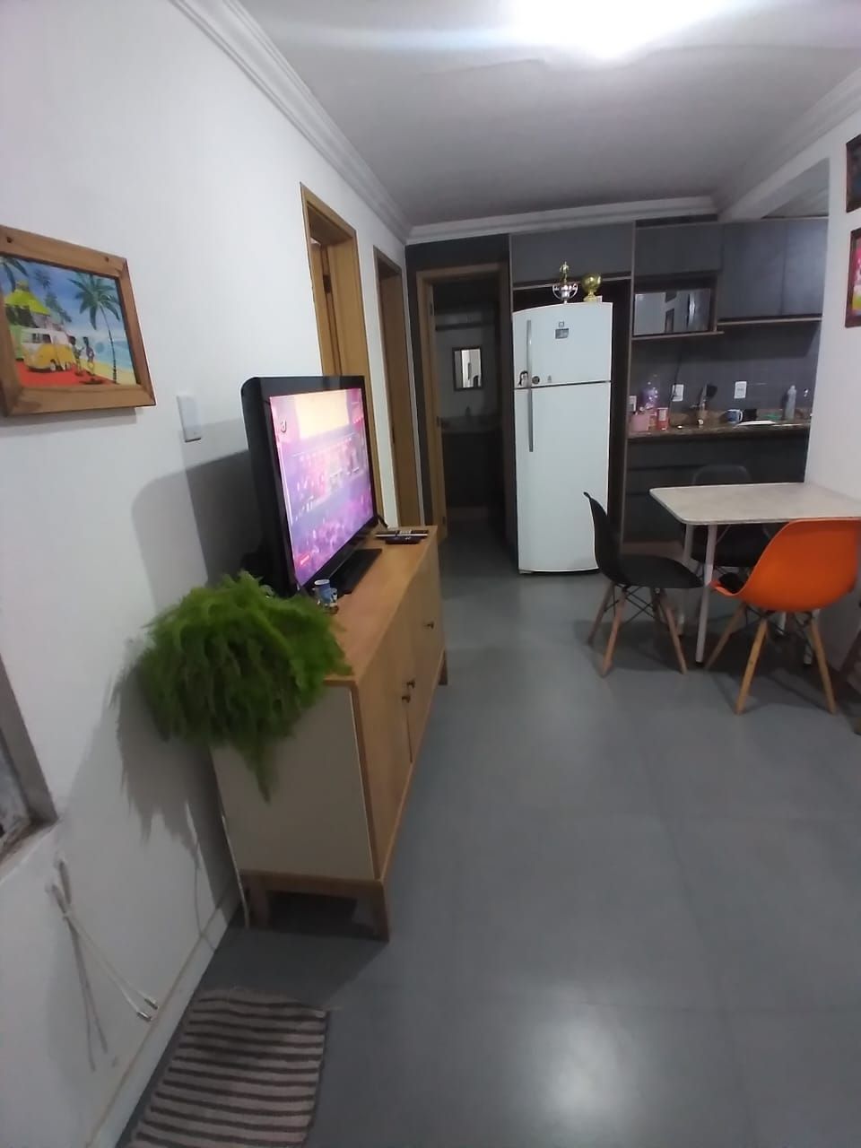 Apartamento, 2 quartos, à venda, 50 m², Vila São José - Porto Alegre — foto 5