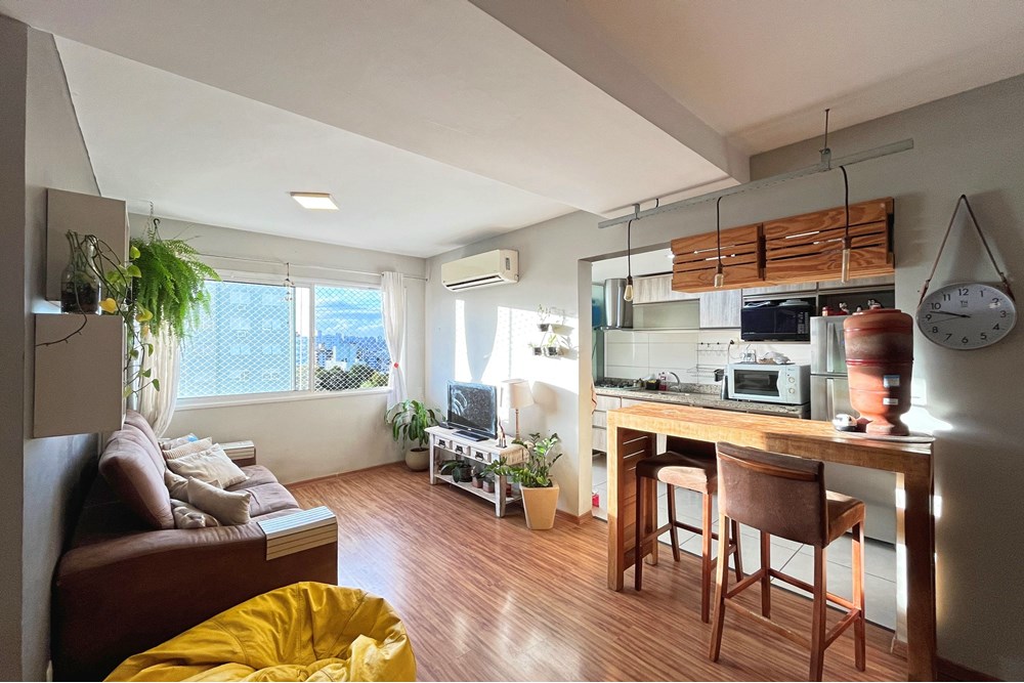 Apartamento, 3 quartos, 82 m² - Foto 33