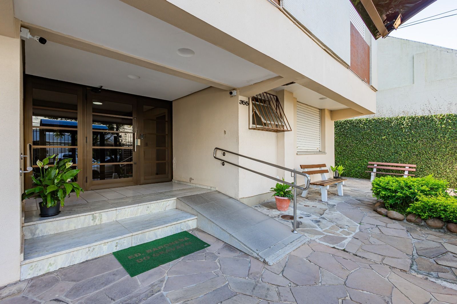 Apartamento, 2 quartos, 83 m² - Foto 29