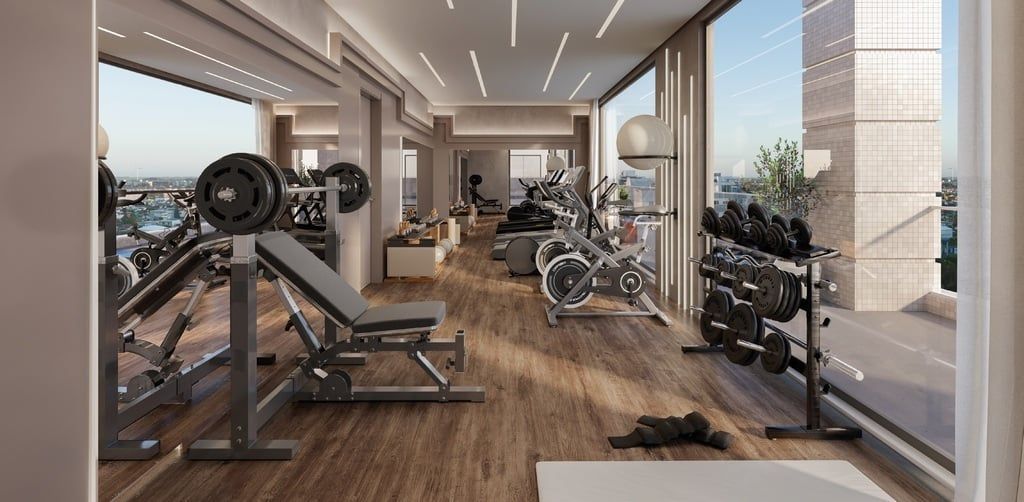 Apartamento, 3 quartos, 113 m² - Foto 16