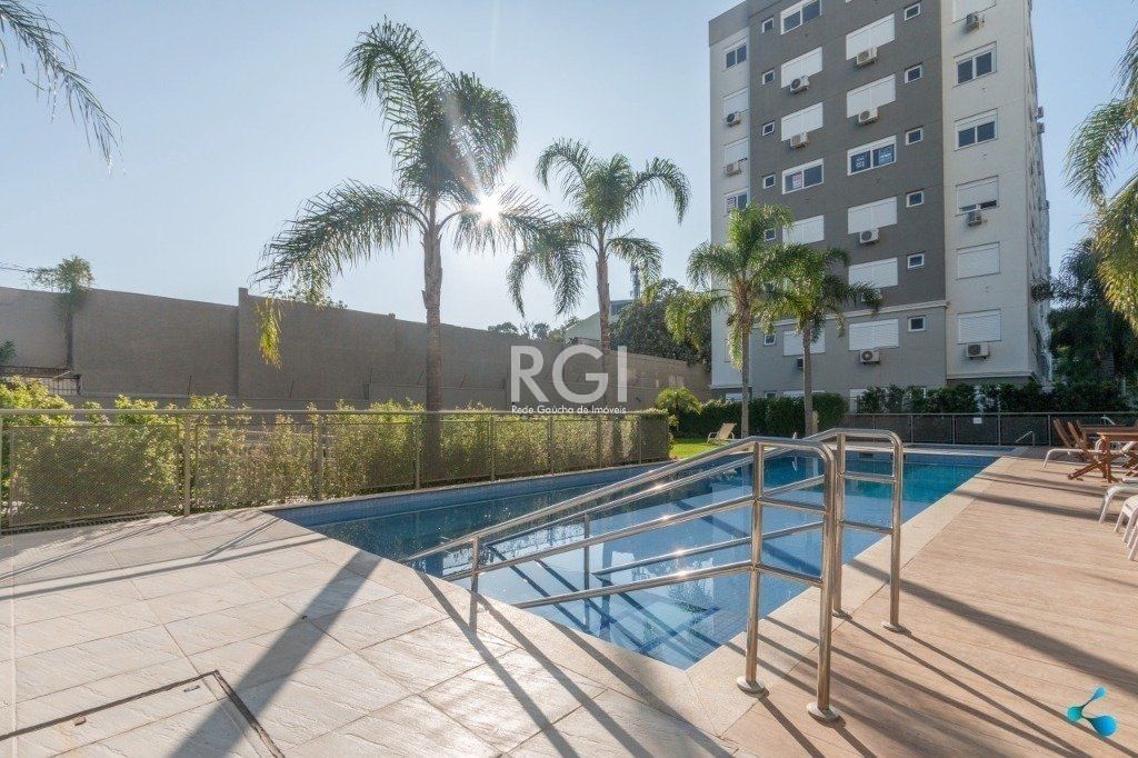 Apartamento, 2 quartos, 60 m² - Foto 24