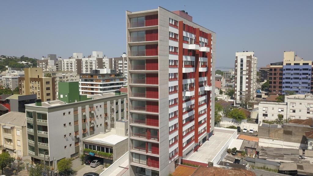 Apartamento, 2 quartos, 91 m² - Foto 3