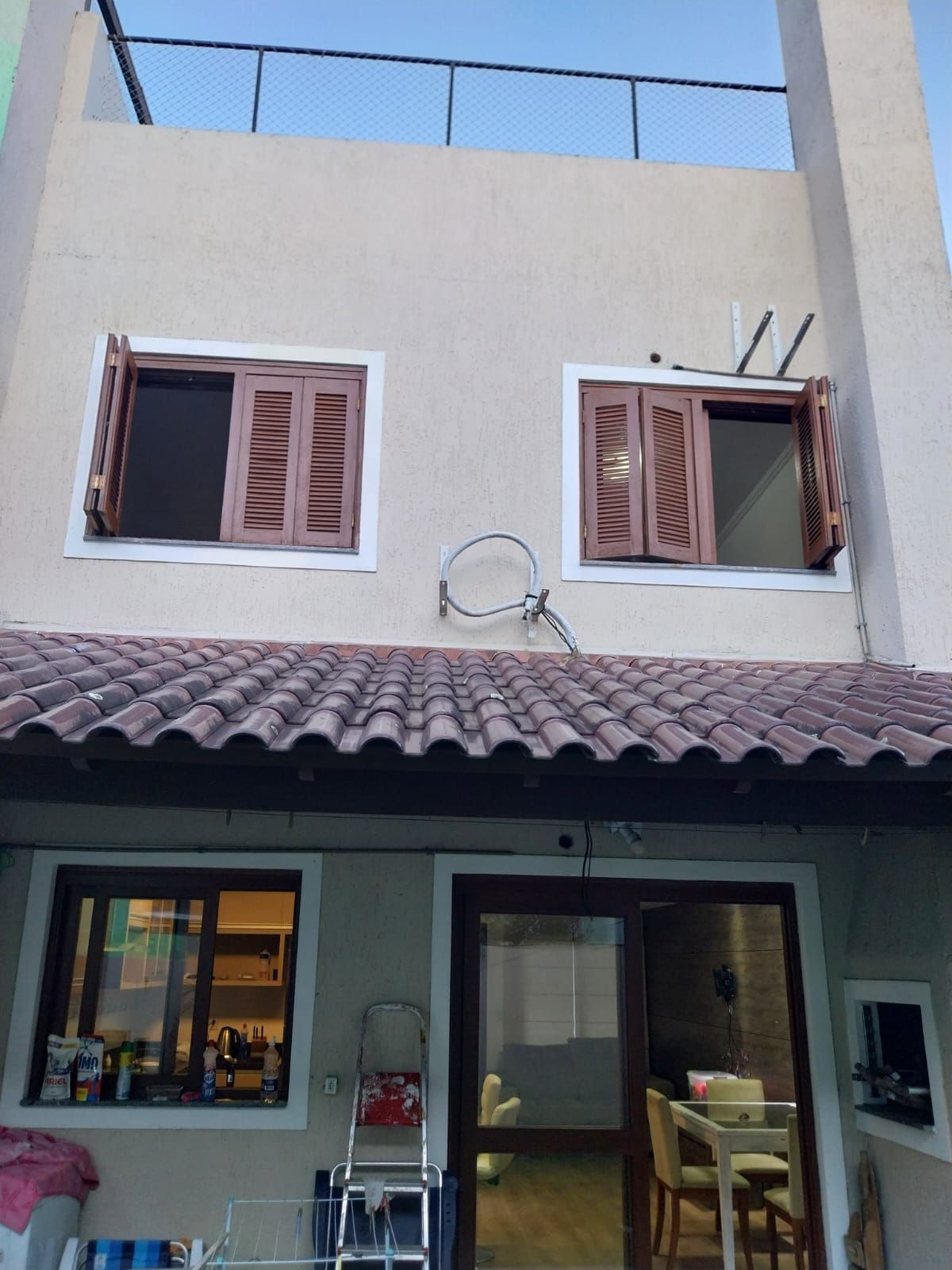 Casa, 2 quartos, 183 m² - Foto 5