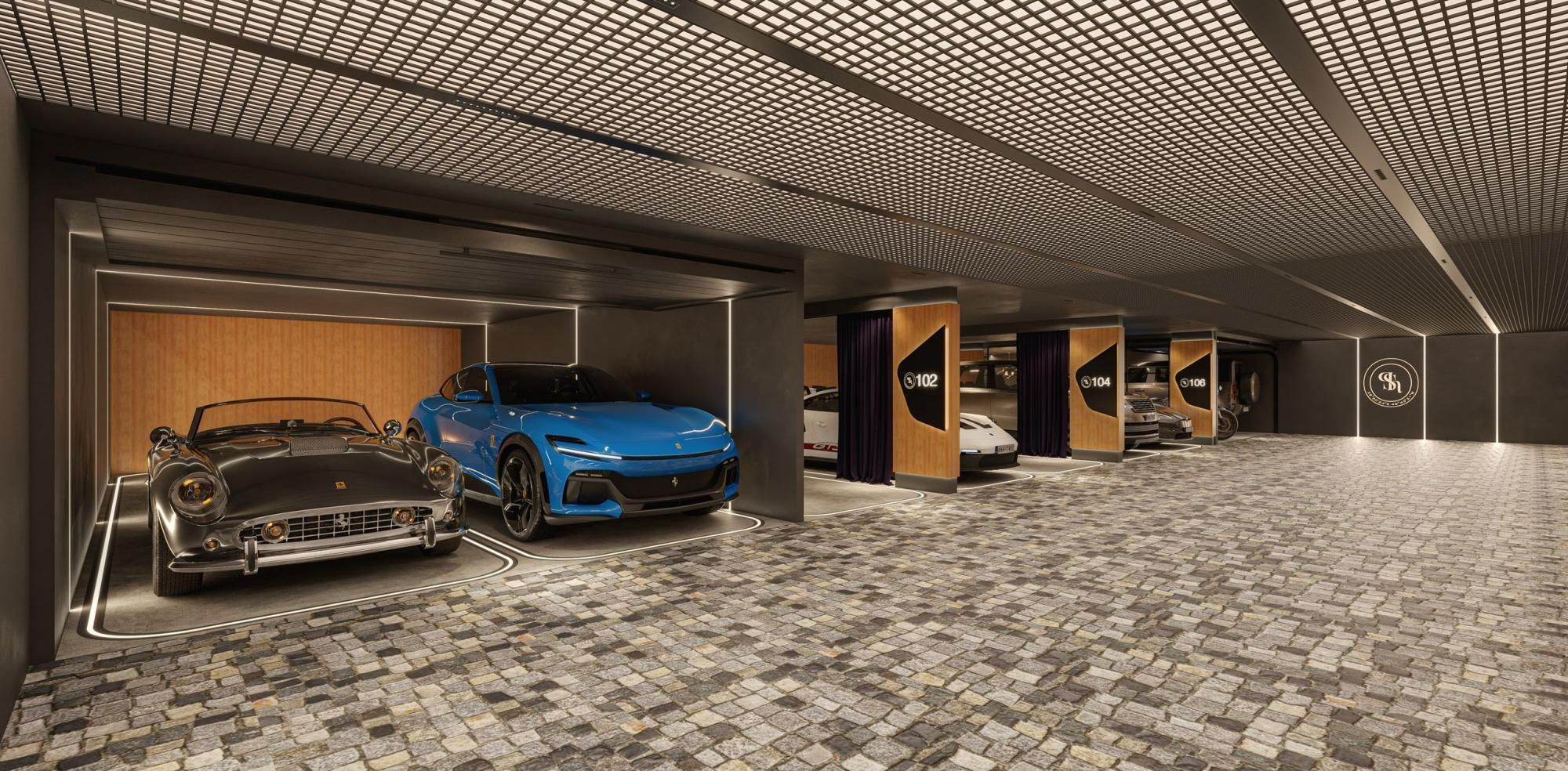 Apartamento, 2 quartos, 101 m² - Foto 7