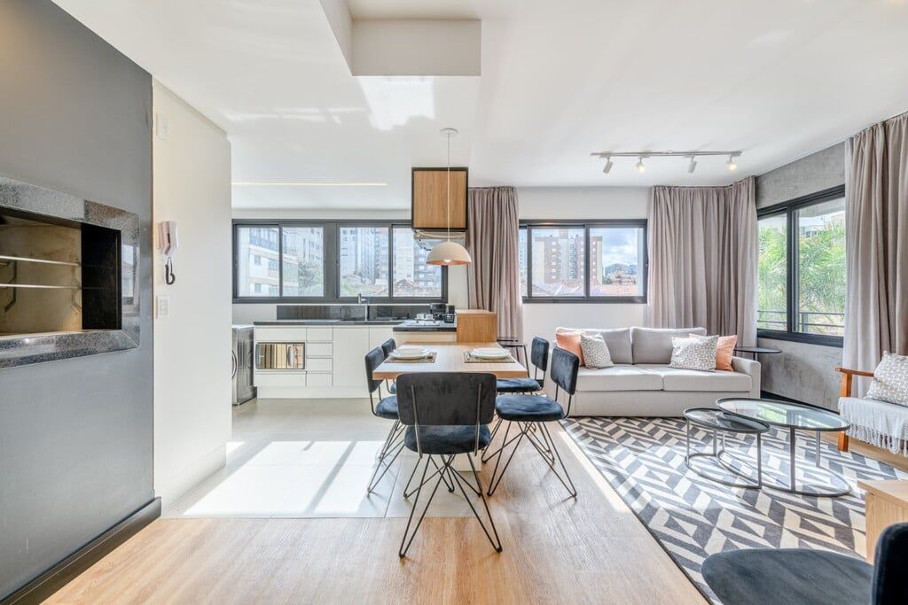 Apartamento, 2 quartos, 65 m² - Foto 15