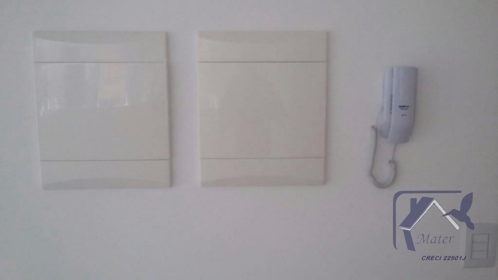 Conjunto Comercial-Sala à venda com 1 quarto, 34m² - Foto 9