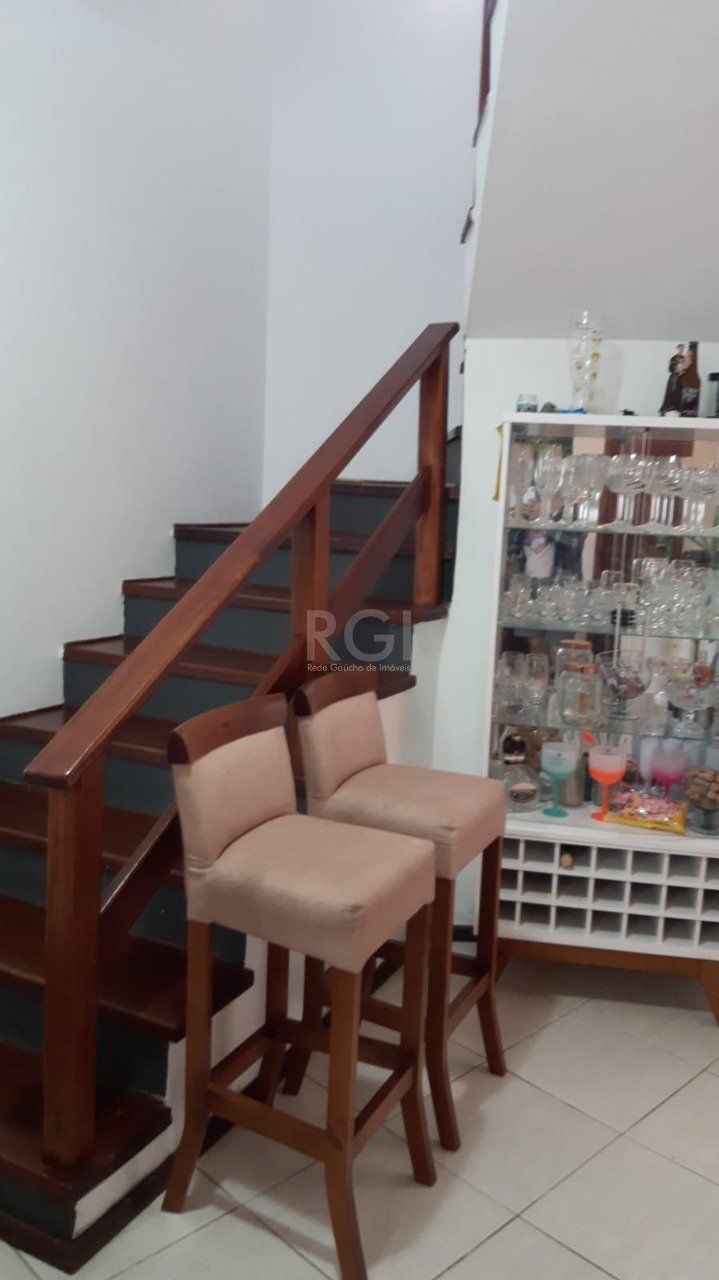 Casa, 3 quartos, 168 m² - Foto 7