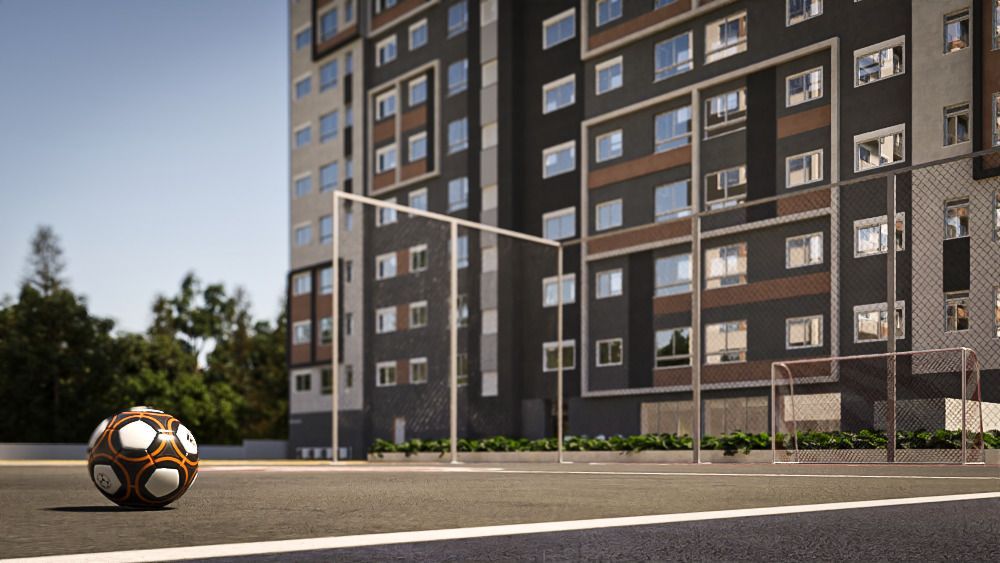 Apartamento, 1 quarto, 23 m² - Foto 29